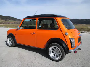 Mini 1.3i