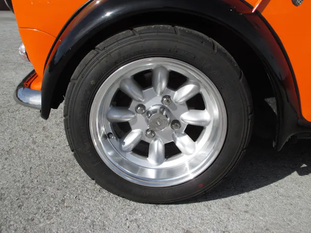 Mini 1.3i