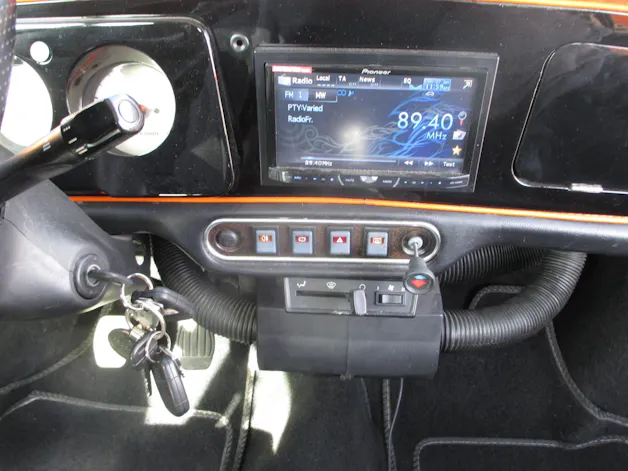 Mini 1.3i
