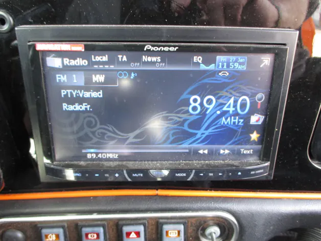 Mini 1.3i