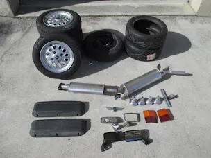 Mini 1.3i