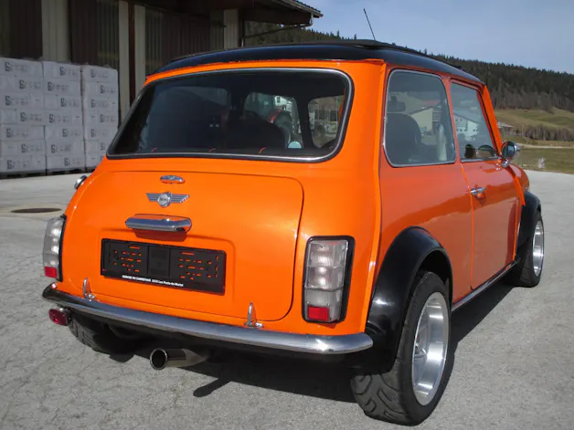 Mini 1.3i