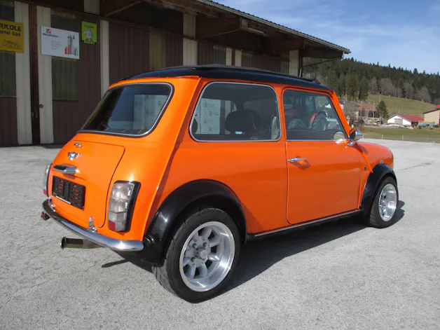 Mini 1.3i