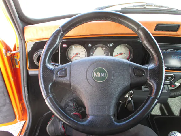 Mini 1.3i