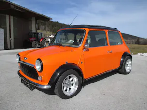 Mini 1.3i