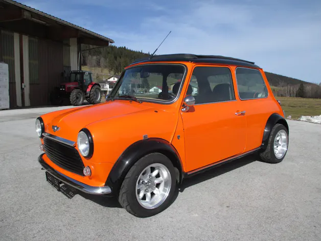 Mini 1.3i