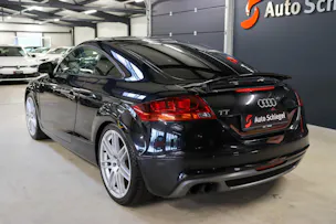 Audi TT Coupé S-Line 2.0 TFSI