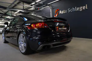 Audi TT Coupé S-Line 2.0 TFSI