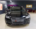 Audi TT Coupé S-Line 2.0 TFSI