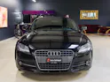 Audi TT Coupé S-Line 2.0 TFSI