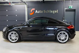 Audi TT Coupé S-Line 2.0 TFSI