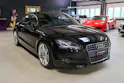 Audi TT Coupé S-Line 2.0 TFSI