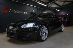 Audi TT Coupé S-Line 2.0 TFSI