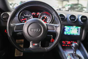 Audi TT Coupé S-Line 2.0 TFSI