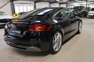 Audi TT Coupé S-Line 2.0 TFSI
