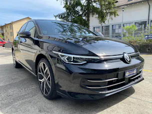 VW Golf 1.5 e TSI mHEV Edition 50 DSG