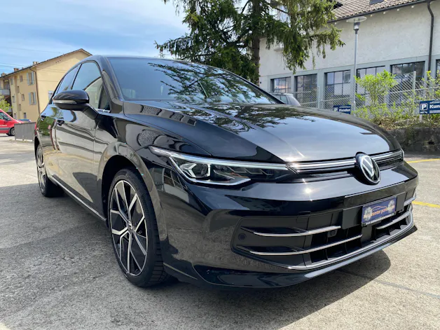 VW Golf 1.5 e TSI mHEV Edition 50 DSG