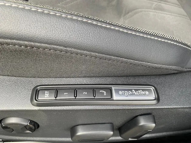 VW Golf 1.5 e TSI mHEV Edition 50 DSG