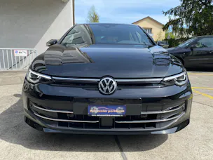 VW Golf 1.5 e TSI mHEV Edition 50 DSG
