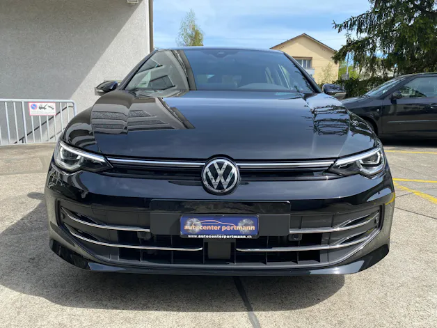 VW Golf 1.5 e TSI mHEV Edition 50 DSG