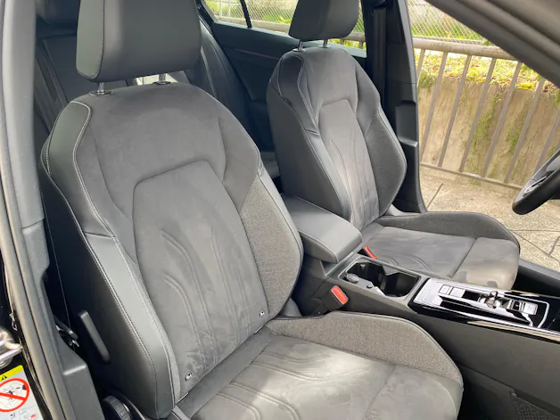 VW Golf 1.5 e TSI mHEV Edition 50 DSG