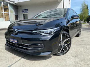 VW Golf 1.5 e TSI mHEV Edition 50 DSG