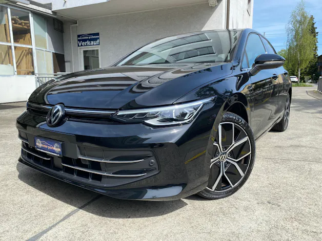 VW Golf 1.5 e TSI mHEV Edition 50 DSG