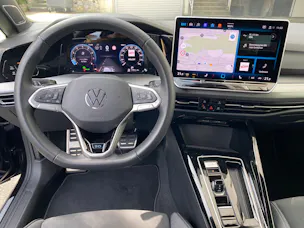 VW Golf 1.5 e TSI mHEV Edition 50 DSG
