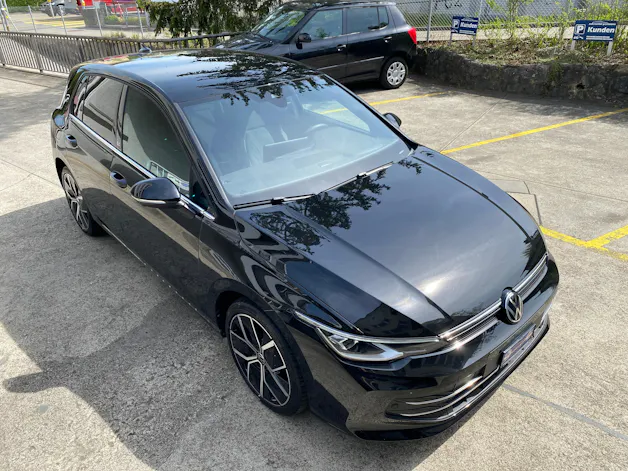VW Golf 1.5 e TSI mHEV Edition 50 DSG