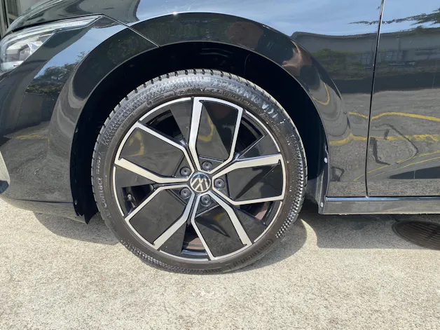 VW Golf 1.5 e TSI mHEV Edition 50 DSG