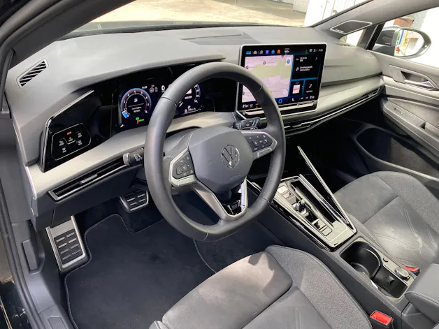 VW Golf 1.5 e TSI mHEV Edition 50 DSG