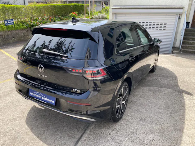 VW Golf 1.5 e TSI mHEV Edition 50 DSG