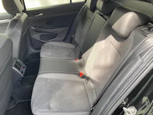 VW Golf 1.5 e TSI mHEV Edition 50 DSG
