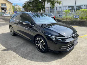 VW Golf 1.5 e TSI mHEV Edition 50 DSG