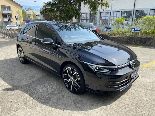 VW Golf 1.5 e TSI mHEV Edition 50 DSG