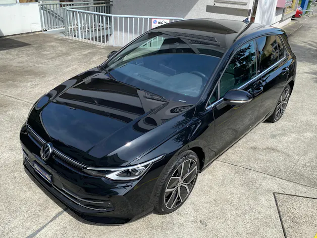 VW Golf 1.5 e TSI mHEV Edition 50 DSG