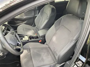 VW Golf 1.5 e TSI mHEV Edition 50 DSG