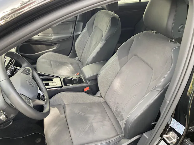 VW Golf 1.5 e TSI mHEV Edition 50 DSG