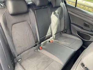VW Golf 1.5 e TSI mHEV Edition 50 DSG