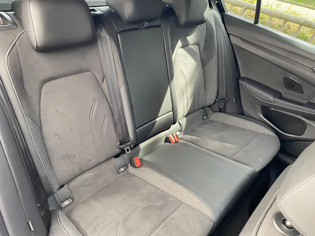 VW Golf 1.5 e TSI mHEV Edition 50 DSG