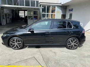 VW Golf 1.5 e TSI mHEV Edition 50 DSG