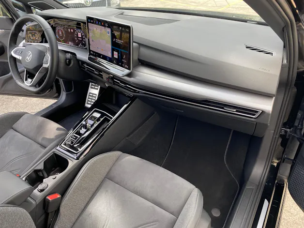 VW Golf 1.5 e TSI mHEV Edition 50 DSG