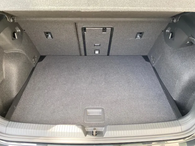 VW Golf 1.5 e TSI mHEV Edition 50 DSG