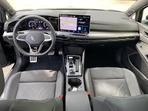 VW Golf 1.5 e TSI mHEV Edition 50 DSG