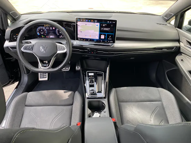VW Golf 1.5 e TSI mHEV Edition 50 DSG
