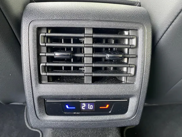 VW Golf 1.5 e TSI mHEV Edition 50 DSG