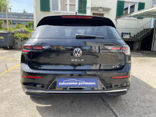 VW Golf 1.5 e TSI mHEV Edition 50 DSG