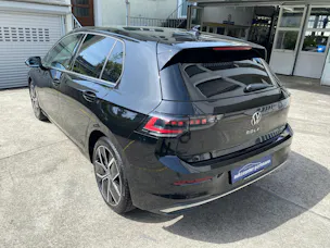 VW Golf 1.5 e TSI mHEV Edition 50 DSG