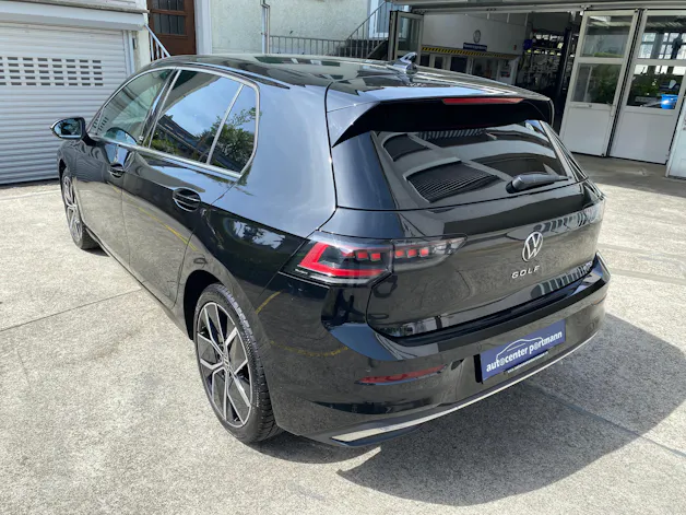 VW Golf 1.5 e TSI mHEV Edition 50 DSG