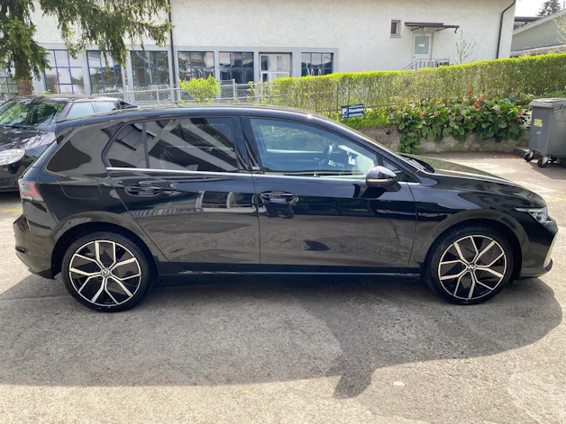 VW Golf 1.5 e TSI mHEV Edition 50 DSG